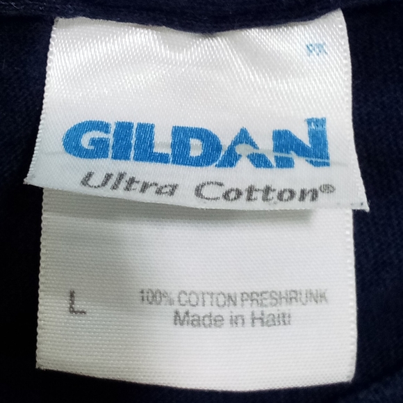 Vintage Dive Bar MOOSE COUNTRY T-Shirt Minnesota Twins Size L Lilydale MN C - Picture 5 of 9